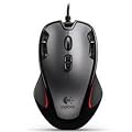 LOGICOOL �Q�[�~���O�}�E�X G300