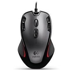 LOGICOOL ゲーミングマウス G300