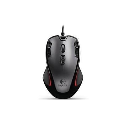 LOGICOOL ゲーミングマウス G300