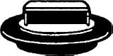 Garbage Disposal Stopper - For Whirlaway
