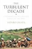 The Turbulent Decade: Confronting the Refugee Crisis of the 1990s