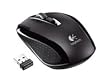 Maus LOGITECH Cordl.Laser VX Nano Notebooks for Buisness USB [bk] OEM Kat:Eingabeger�te M�use cordless / schnurlos