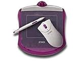 Electronics : Wacom Graphire A6 (Grape) with Painter Classic USB