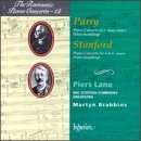 Parry / Stanford: Piano Concertos