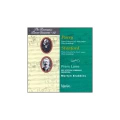 The Romantic Piano Concerto - 12