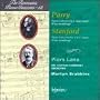 Parry / Stanford: Piano Concertos