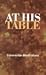 At His Table: Communion Meditations