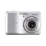 Fujifilm FinePix A230 silber Fujifilm FinePix A230 silber