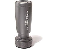 Kenko 5X Super Tele Lens for 37 49 52mm Camcorders KUT 500
