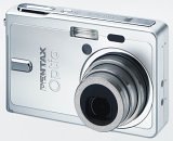 Used : Pentax Optio S6  Digital Camera