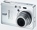 Pentax Optio S6 Digital Camera