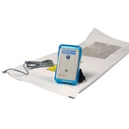 Medline Quick-Alert Ultra Monitor for Quick-Alert Ultra Monitoring System - Model MDT8100