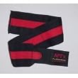 12" THUG Wrist Wraps for Weight Lifting Exercise Powerlifting workout