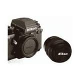 Nikon 77 Mm Snap-On Front Lens Cap