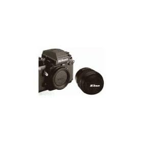 Nikon 77 Mm Snap-On Front Lens Cap