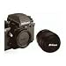 Nikon 58Mm Snap-On Front Lens Cap