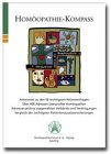 Hom&ouml;opathie-Kompass - Wegweiser durch die Hom&ouml;opathie. - 
