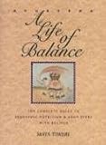 Zoom Produkt-Bild: Ayurveda: A Life of Balance: The Complete Guide to Ayurvedic Nutrition and Body Types with Recipes: A Life of Balance - The Wise Earth Guide to ... and Body Types with Recipes and Remedies