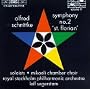 Schnittke: Symphony No. 2 "St. Florian"