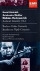 VHS : David Oistrakh / Mstislav Rostropovich / Sviatoslav Richter - Archival Treasures Vol. 2
