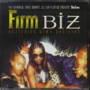FIRM BIZ CD EUROPEAN COLUMBIA 1997