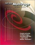 hot door MultiPage for Adobe Illustrator 9J /10J Windo…