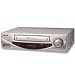 Bush VCR905 VCR - Silver
