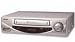 Bush VCR905 VCR - Silver  from Bush