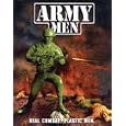 Army Men (Jewel Case) by Broderbund