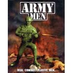 Army Men by The 3DO Company