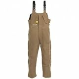 Justin Workwear JX7145 Flame Resistant Lined Bib