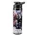 Vandor 99010 Star Wars 25-Ounce Stainless Steel Water Bottle, Multicolored