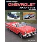 Standard Catalog of Chevrolet: 1912-2003