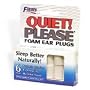 Flents Quiet! Please - Foam Ear Plugs - 6 pr