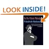 The Pre-Platonic Philosophers (International Nietzsche Studies (INS))