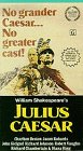 Julius Caesar - William Shakespeares
