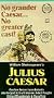 Julius Caesar - William Shakespeare's [VHS]