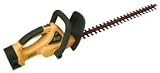Tools & Hardware : American Gardener ReadyHedger 18-Volt Electric Hedge Trimmer #RH18