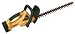 Outdoor Living : American Gardener ReadyHedger 18-Volt Electric Hedge Trimmer #RH18