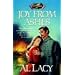 Joy from Ashes: Battle of Fredericksburg (Battles of Destiny #5)