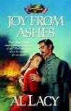 Joy from Ashes: Battle of Fredericksburg (Battles of Destiny #5)