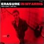 In My Arms / Heart of Glass
