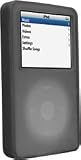 Marware 5G iPod用シリコンケース(30GB ブラック) MW-SGBW5G30-BK