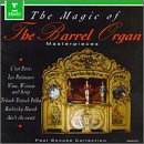 ｜The Magic of the Barrel Organ