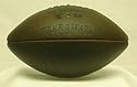 Wilson Official NFL "Duke" Game Model Football used from 1941-1970