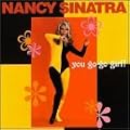 You Go-Go Girl [Us Import]