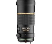 Da 300MM F4 Ed (if) Sdm Lens