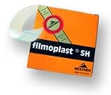 Review Neschen  / Neschen Filmoplast SH Tape