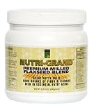 Nutri-Grand Premium Milled Flax Seed