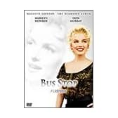 バス停留所 [DVD]